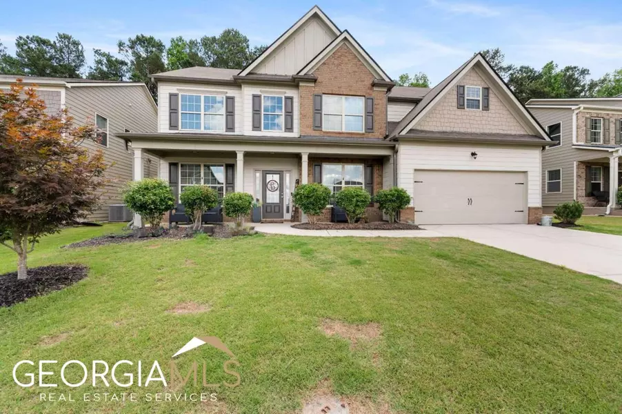 600 Olympic, Acworth, GA 30102