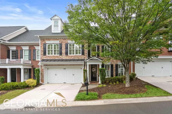 1007 Village Green, Roswell, GA 30075