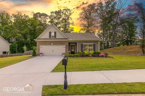 1145 Stillwood, Jefferson, GA 30549