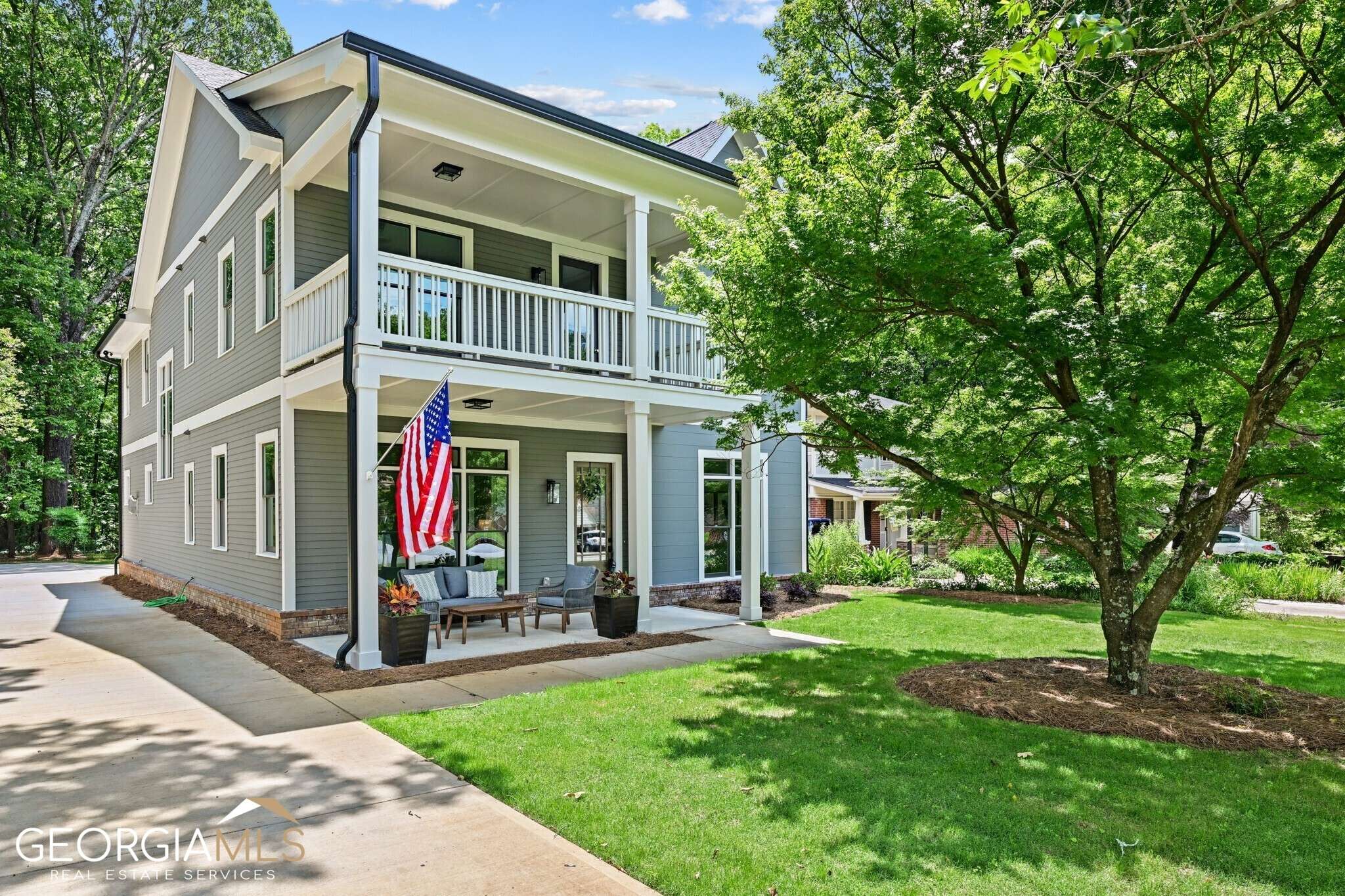 832 Stratford, Avondale Estates, GA 30002