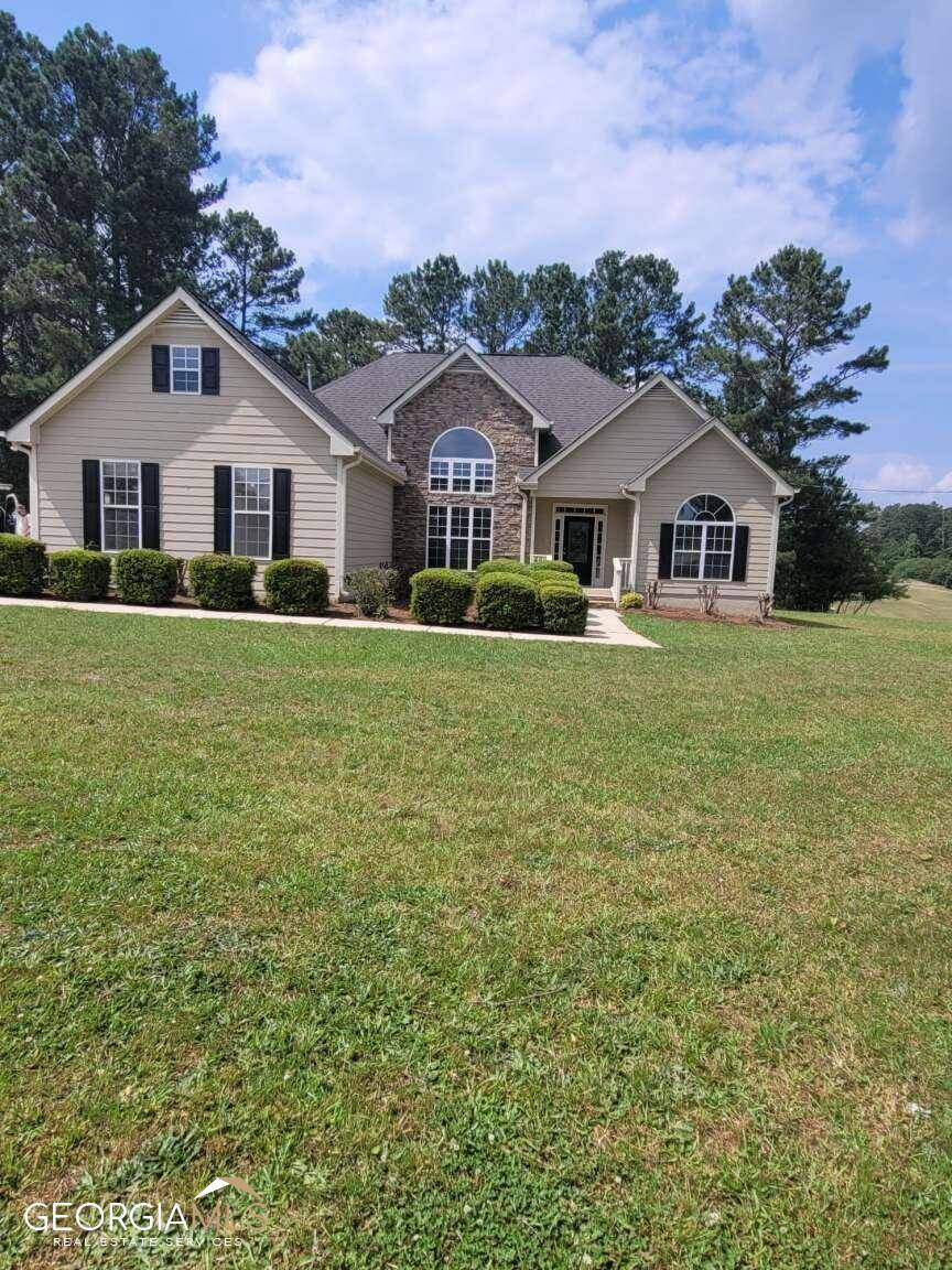 9110 Edinburg DR, Winston, GA 30187