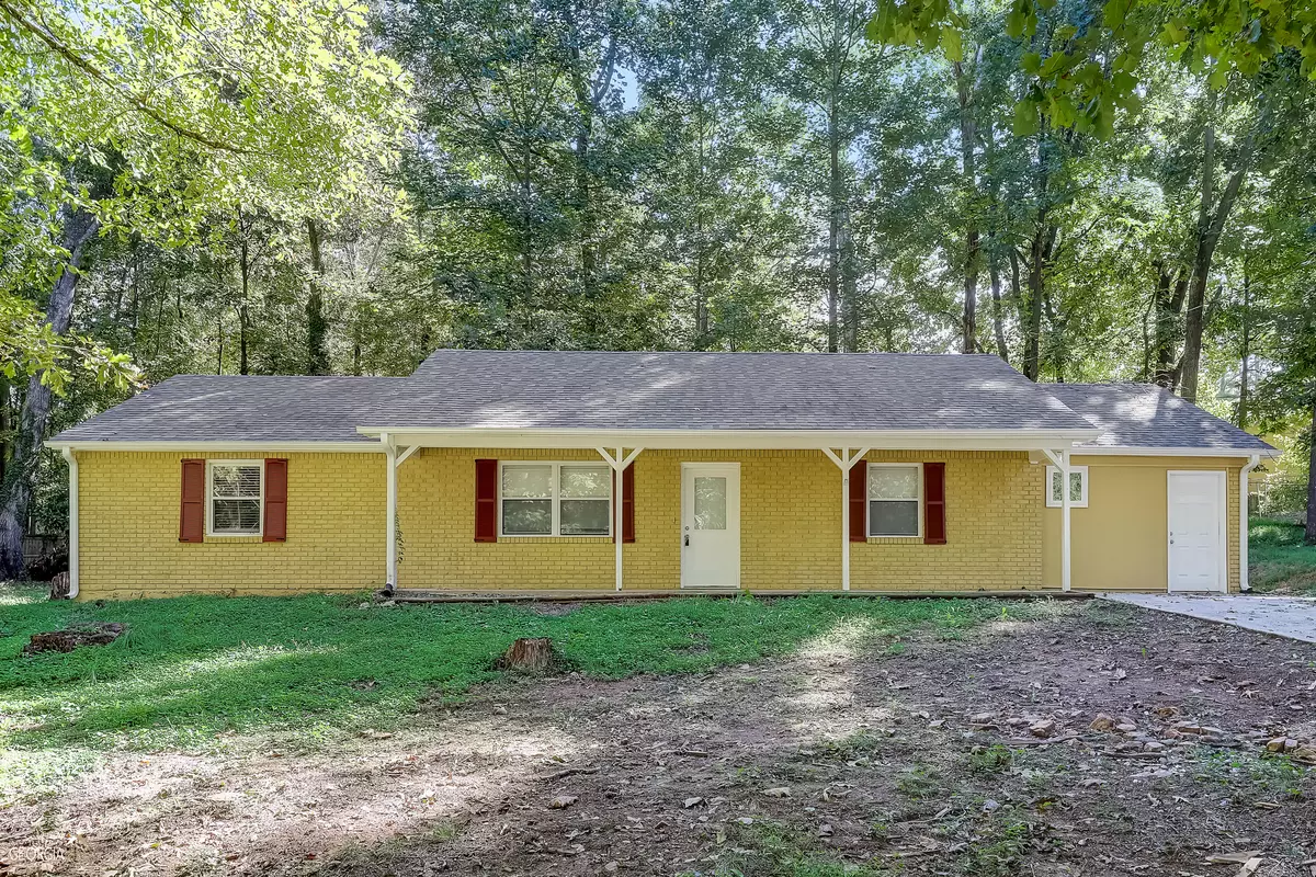 Canton, GA 30114,110 Crestwood