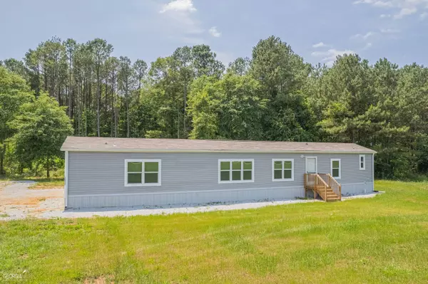 2651 Rock Pillar, Carnesville, GA 30521