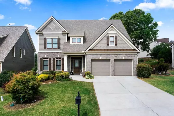 28 Aspen LN SE, Cartersville, GA 30120