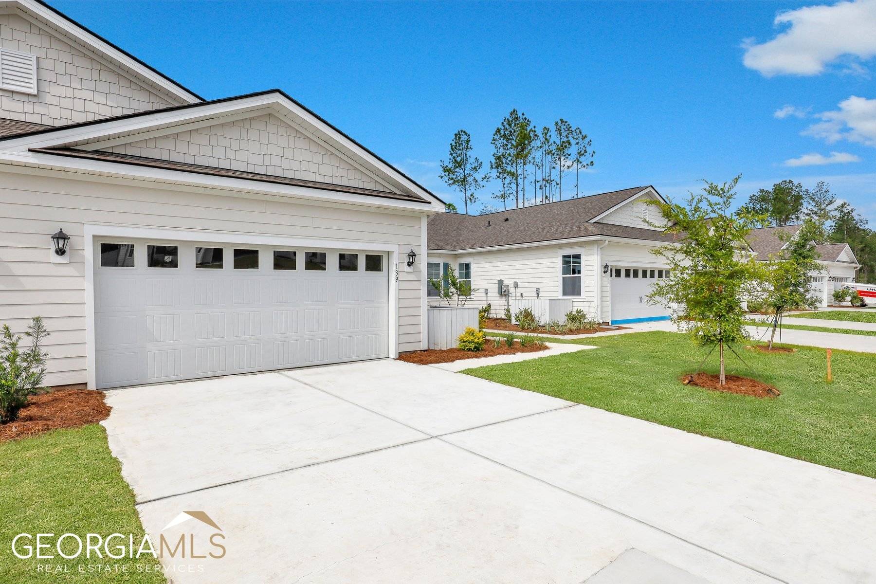 166 Holloway HL, Pooler, GA 31322
