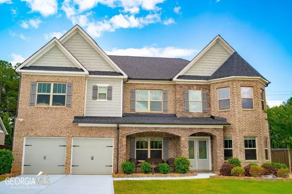 5090 Woodland Pass, Stone Mountain, GA 30087