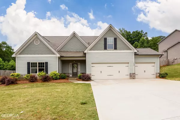 868 Joy, Hoschton, GA 30548