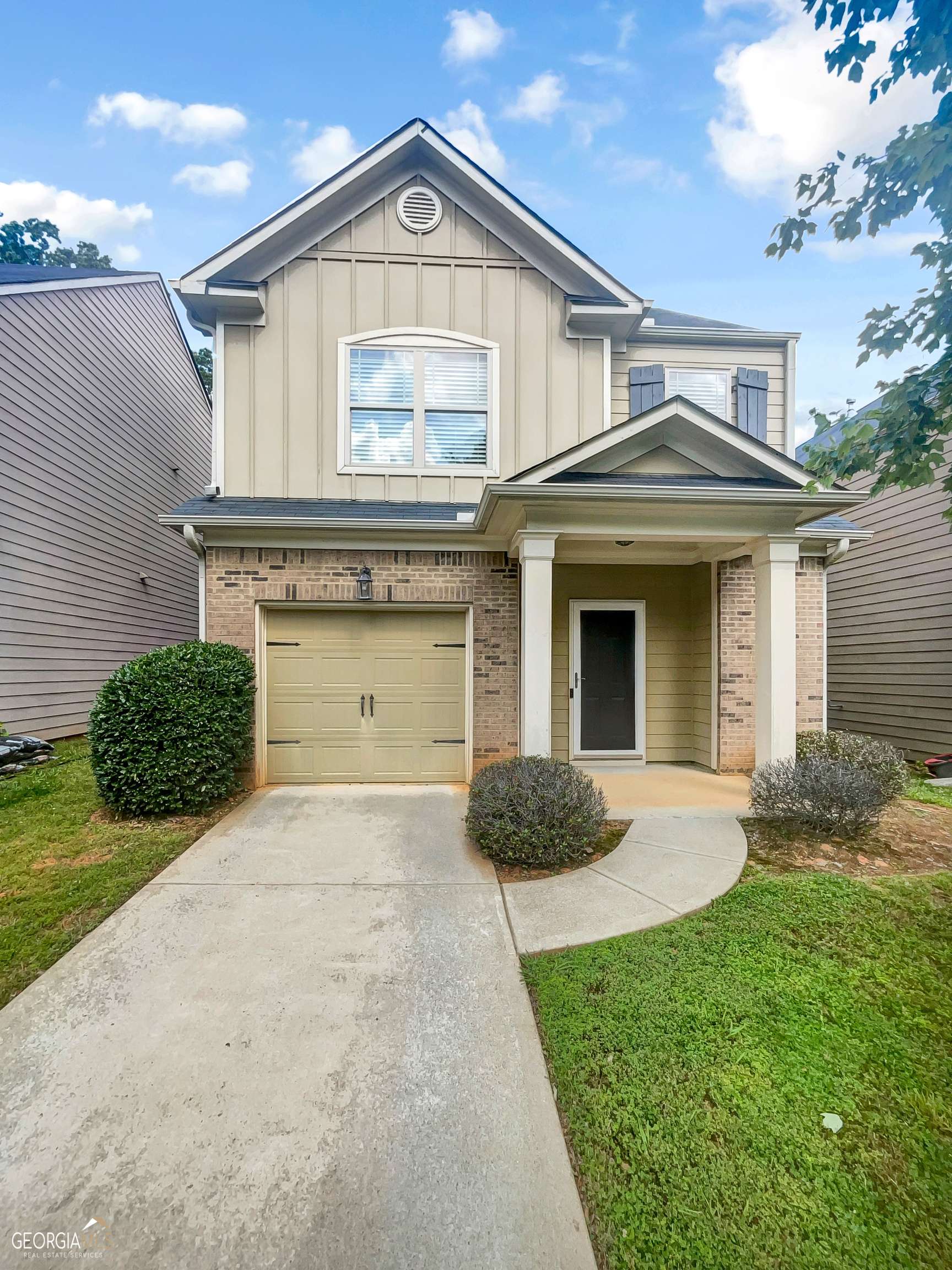 4953 Parke Brook DR,  Acworth,  GA 30101