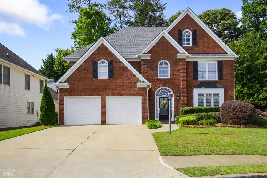 1290 Parkview, Kennesaw, GA 30152