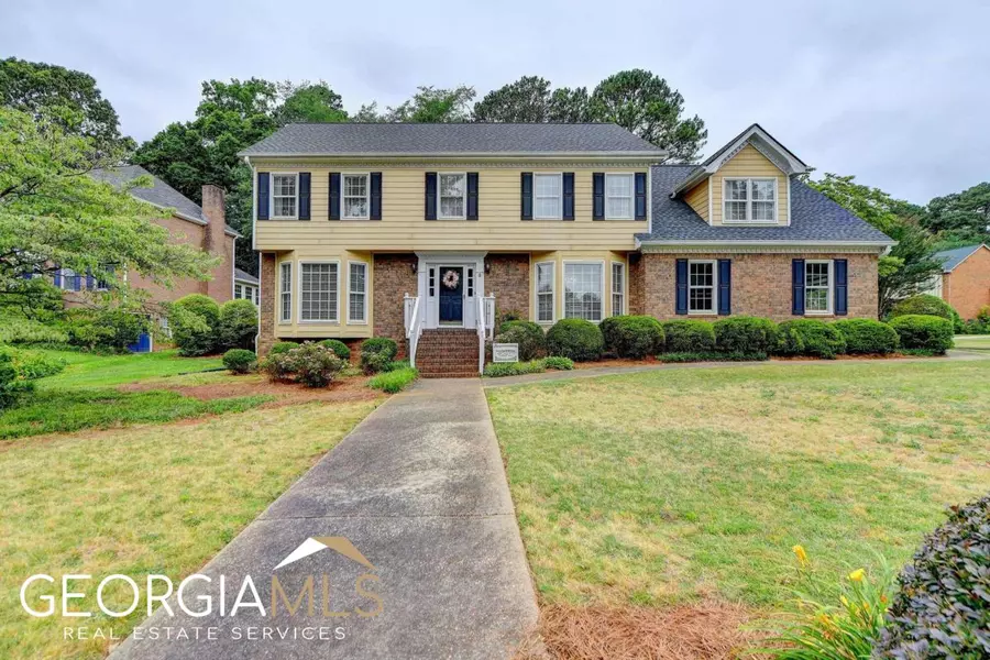 2477 Settlers, Snellville, GA 30078