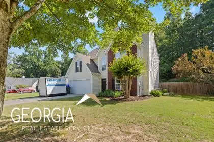 Sugar Hill, GA 30518,5381 Regency Lake