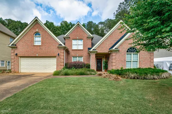 3945 Regal Oaks, Suwanee, GA 30024