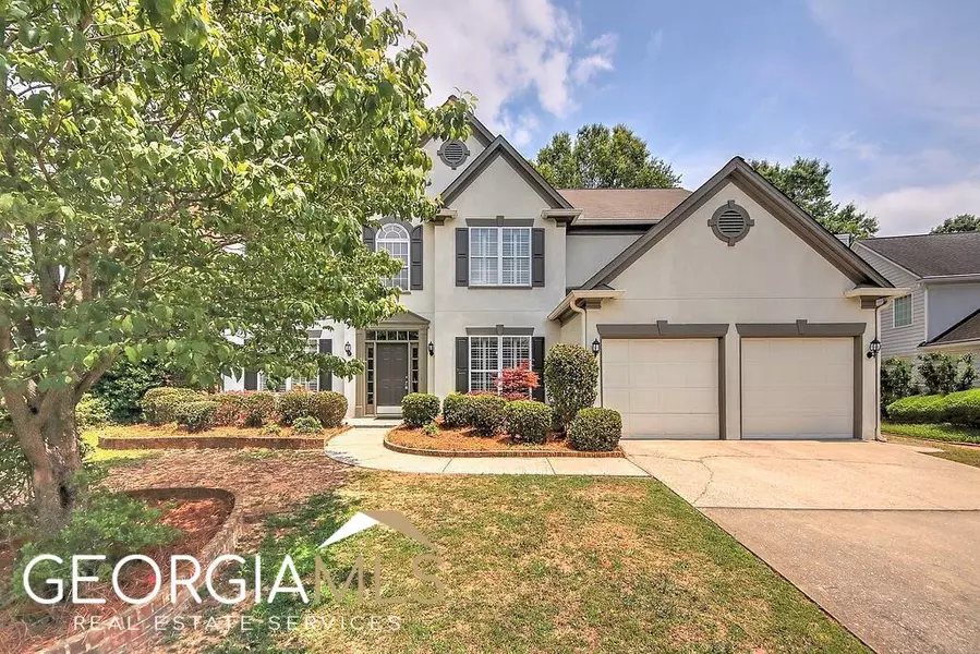 1321 Calderwood, Smyrna, GA 30080