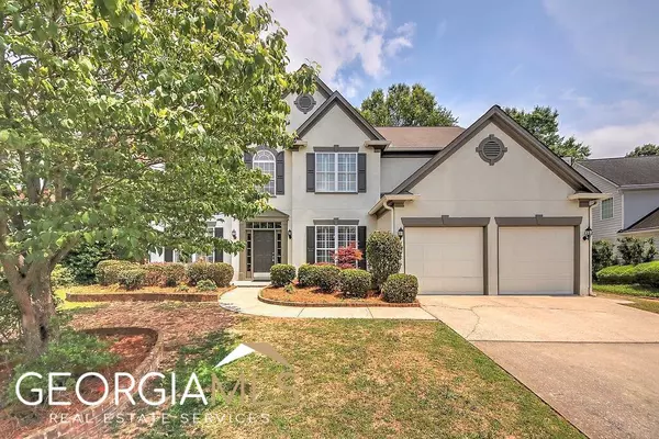 1321 Calderwood, Smyrna, GA 30080