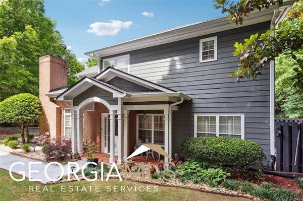 2680 Pine Tree, Atlanta, GA 30324