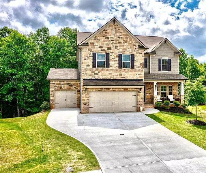 Flowery Branch, GA 30542,7059 Lancaster