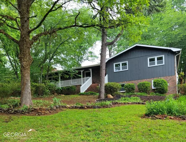 509 Spring Park, Canton, GA 30114