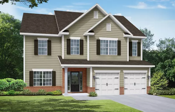 31 North Village CIR, Rydal, GA 30171