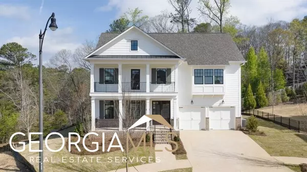 1090 Coleman Place, Roswell, GA 30075