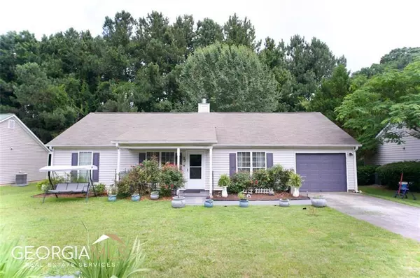 Riverdale, GA 30274,37 MARISSA