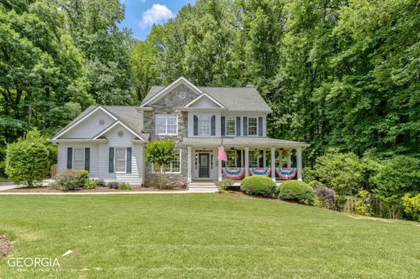 3650 Chicory Creek DR, Cumming, GA 30041