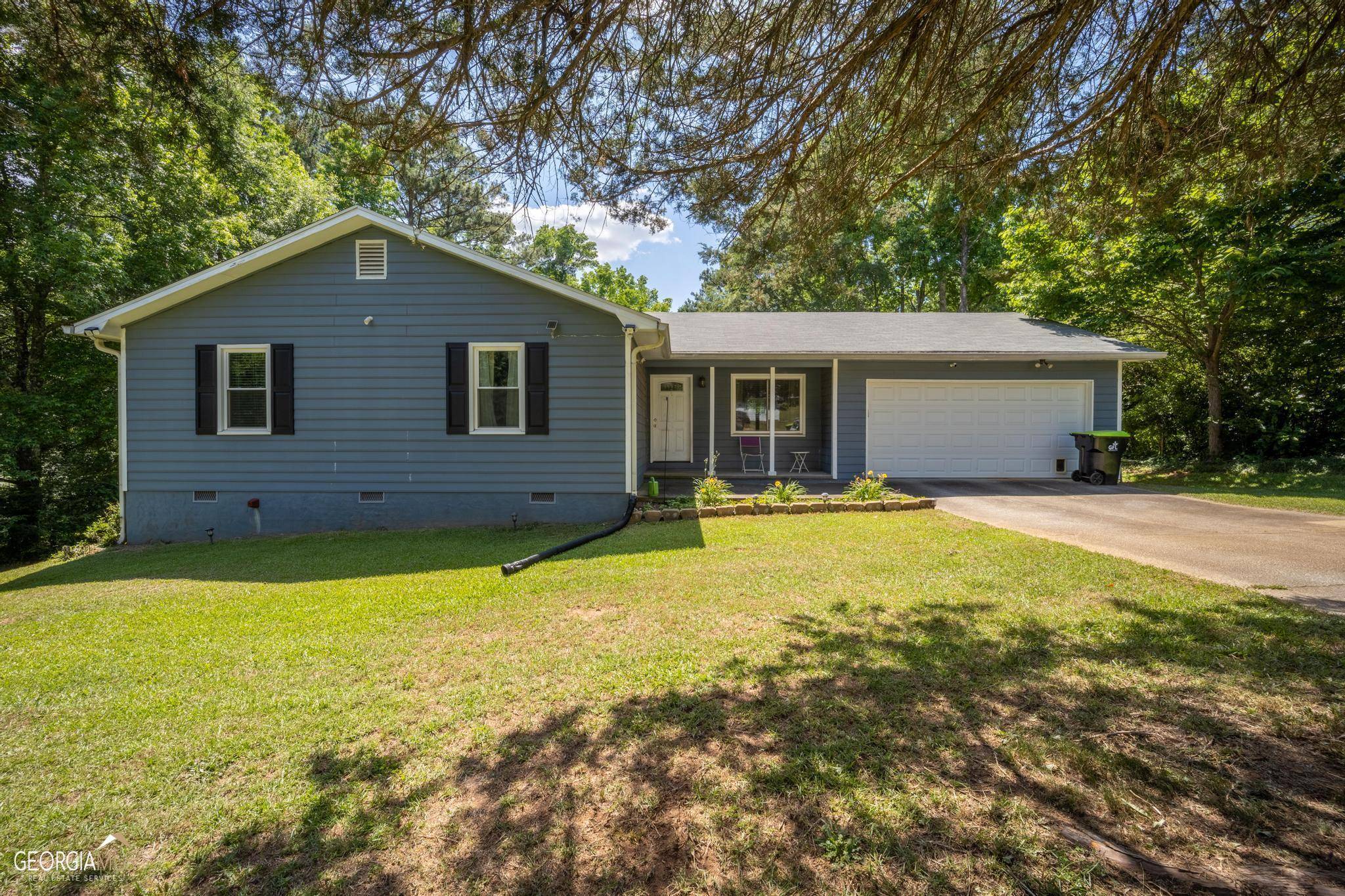 117 Belair TRL, Stockbridge, GA 30281