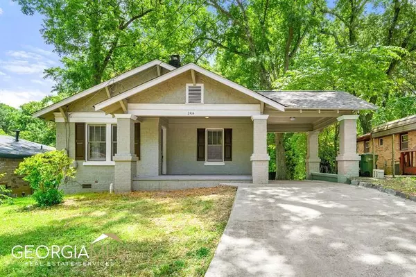 2414 MAIN ST NW, Atlanta, GA 30318