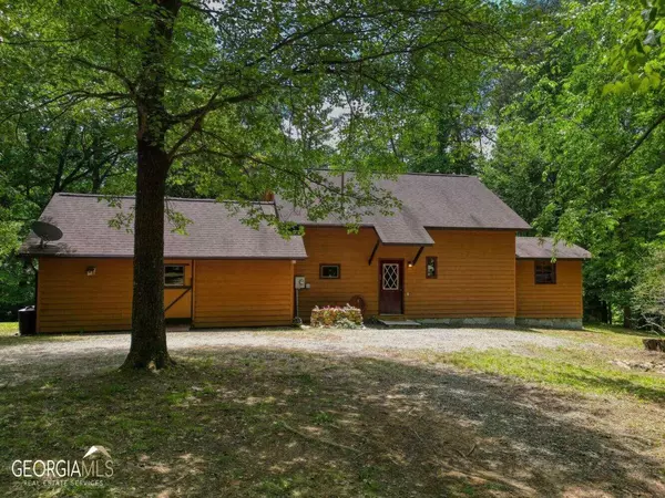 Hiawassee, GA 30546,3561 Shady LN