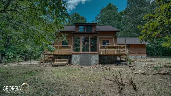 Hiawassee, GA 30546,3561 Shady LN