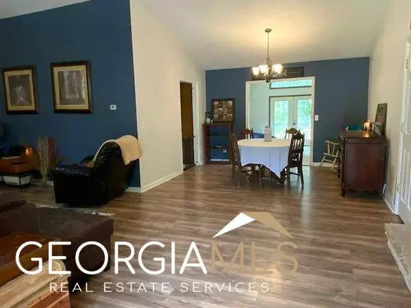 Taylorsville, GA 30178,131 Iron Hill RD