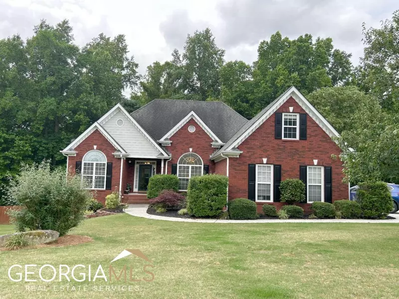 2501 River Run DR, Dacula, GA 30019