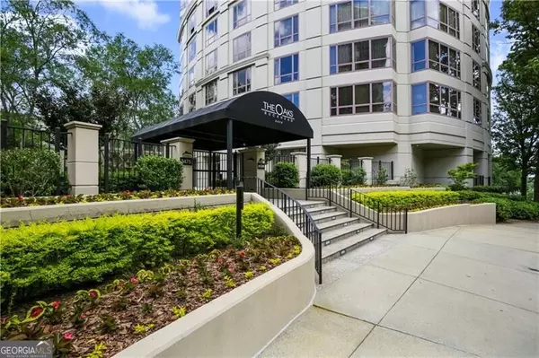 Atlanta, GA 30326,3475 Oak Valley