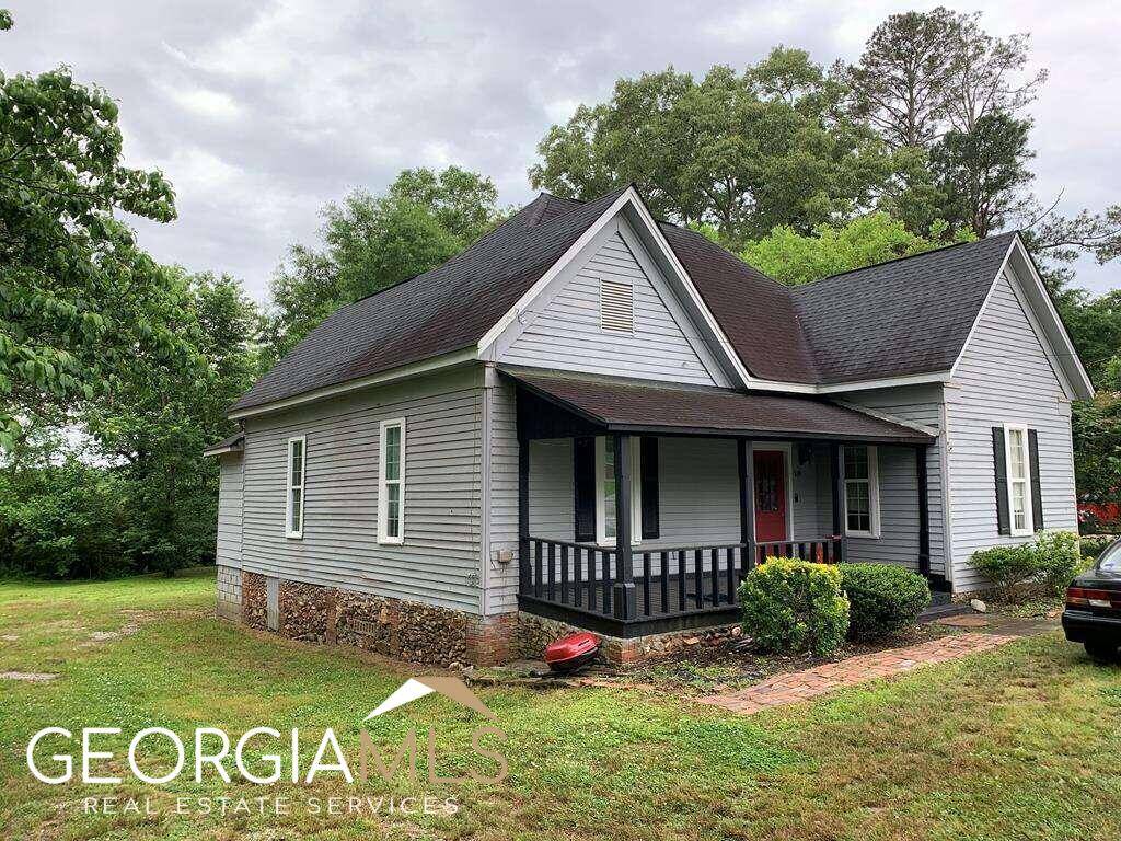 639 Mitchell AVE, Bowdon, GA 30108
