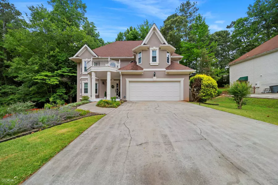 1670 Laurel Creek, Lawrenceville, GA 30043