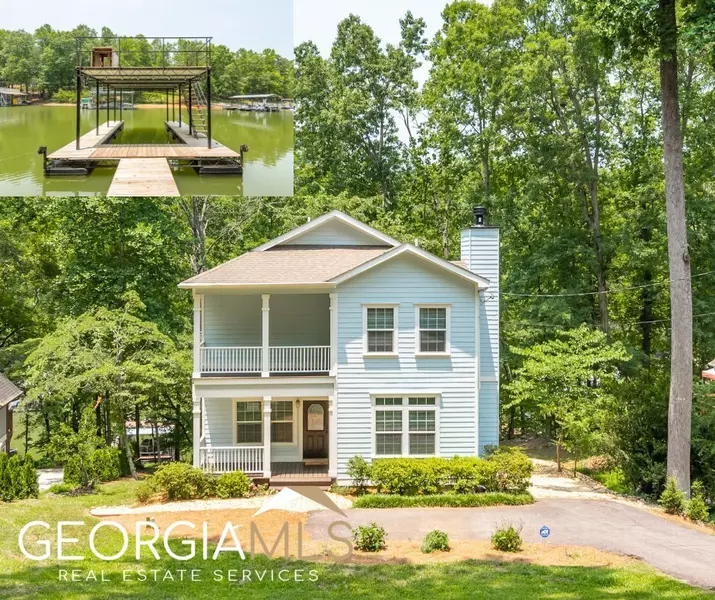 6745 THUNDER, Gainesville, GA 30506