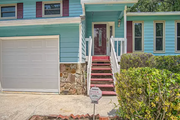 Fairburn, GA 30213,3395 Estate Lake DR