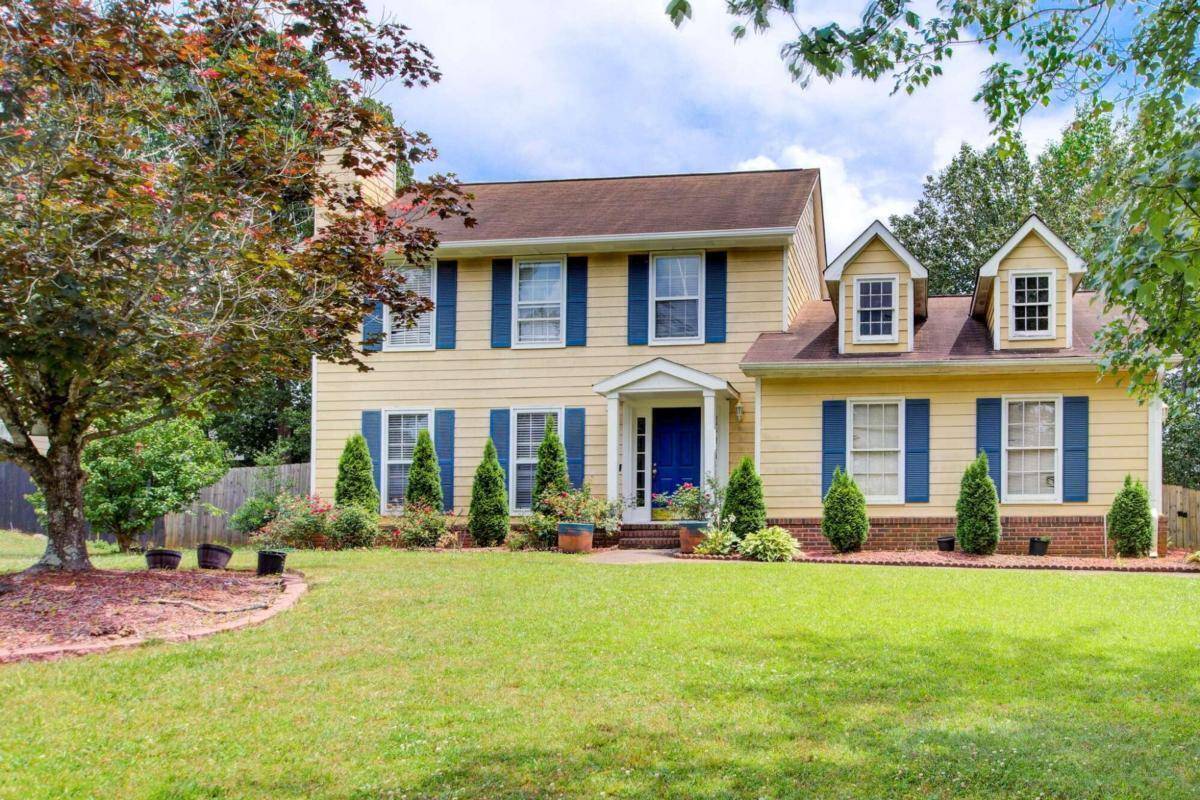 Lawrenceville, GA 30046,1450 Grayland Creek PL