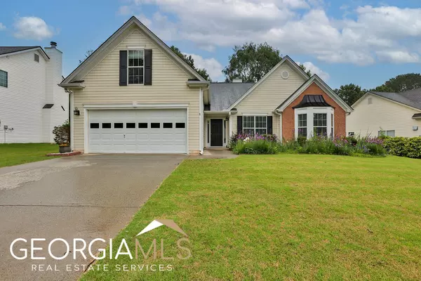 Buford, GA 30519,2095 Morgans Run TRL