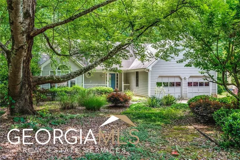 Marietta, GA 30062,4804 Creekstone