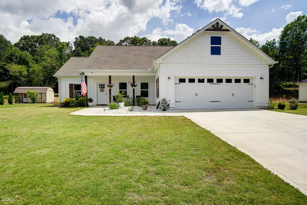 Calhoun, GA 30701,384 Peachtree