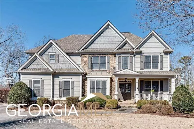 3635 Monthaven, Suwanee, GA 30024