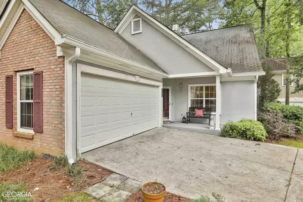 500 N Fairfield, Peachtree City, GA 30269