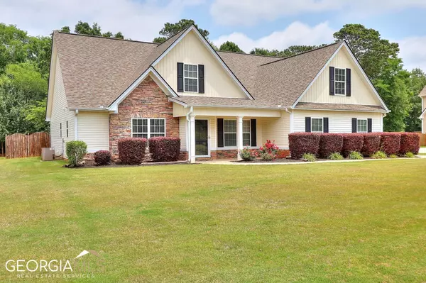 Loganville, GA 30052,926 Golden Meadows