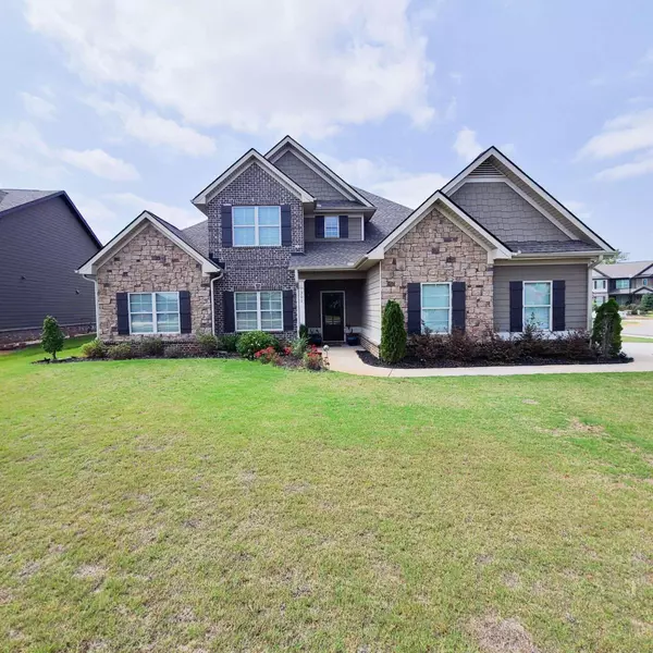 301 Weber, Locust Grove, GA 30248