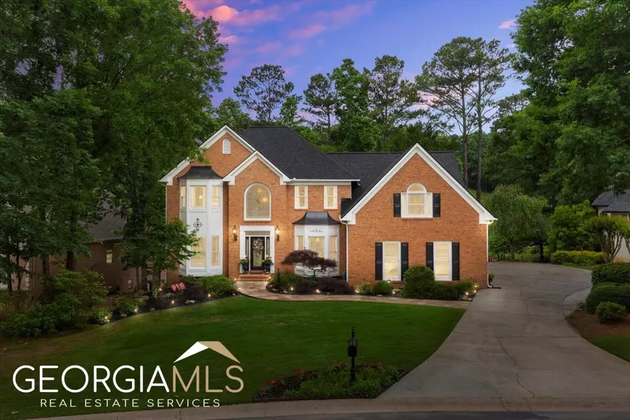 3314 Rough Creek, Woodstock, GA 30189