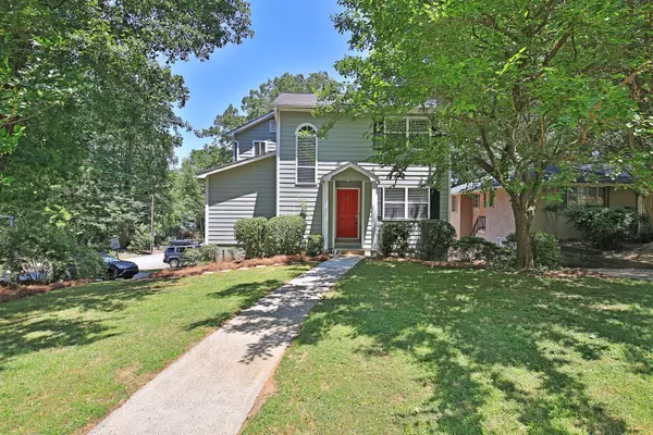 1363 Markan, Atlanta, GA 30306