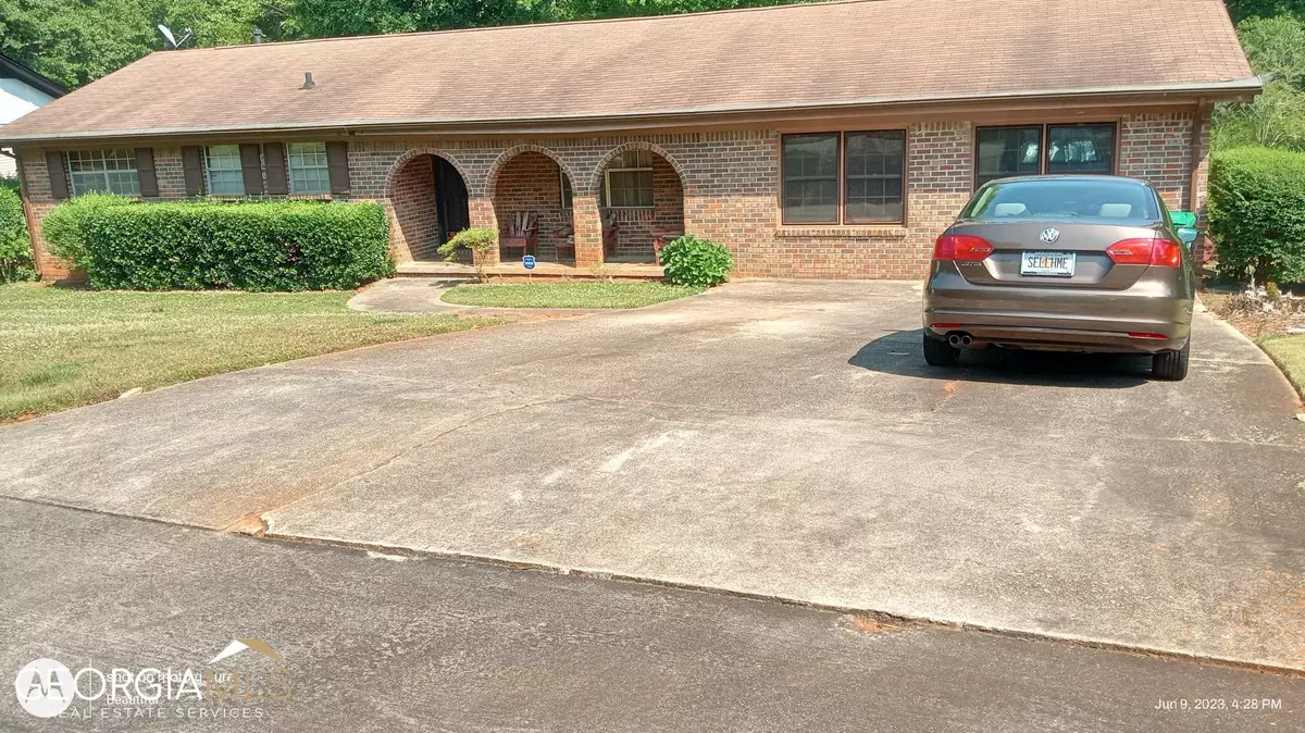 Stone Mountain, GA 30083,4240 Indian Manor DR