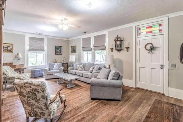 Norcross, GA 30071,271 S Peachtree ST