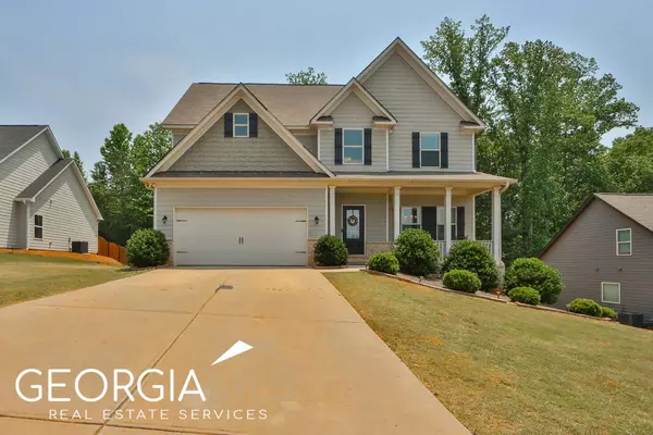 4406 HIGHLAND GATE, Gainesville, GA 30506