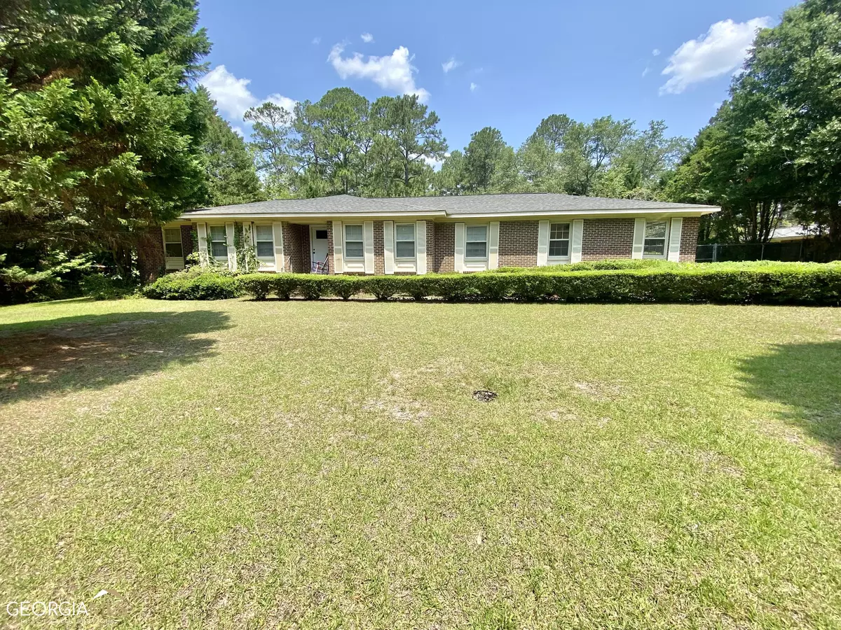Eastman, GA 31023,1324 5th AVE